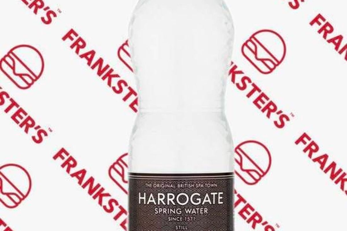 Water 500ml