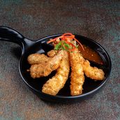 Tempura Prawn