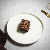 Nutella Brownie