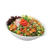 Arabic Salad