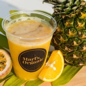 Tropical Sunshine