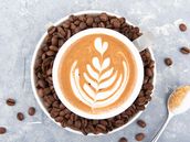 Hot Mocha
