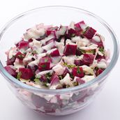 Beetroot Salad