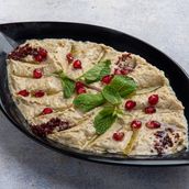Moutabbal