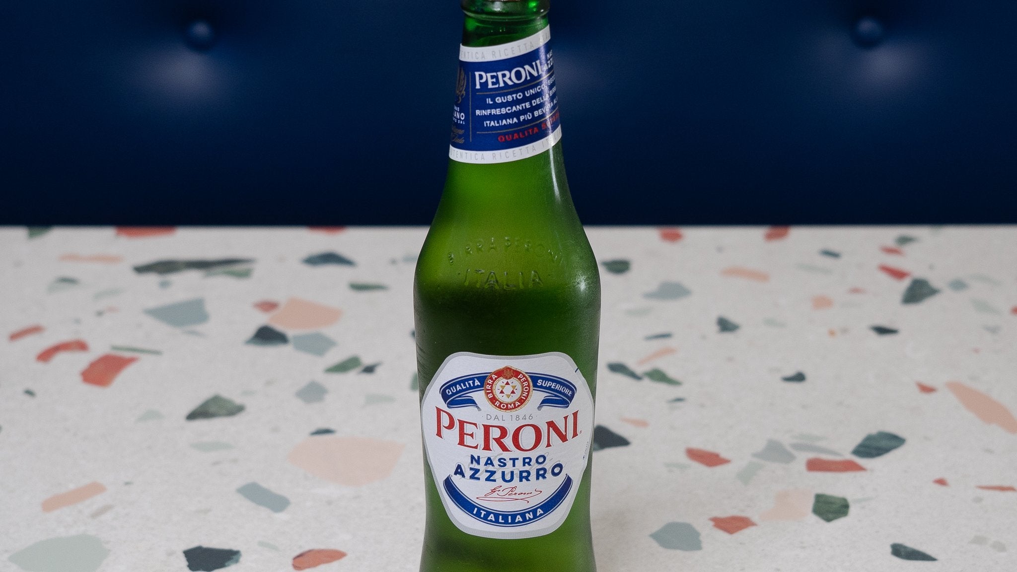 Peroni