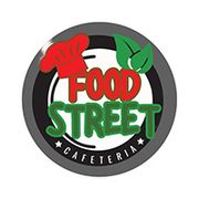 Food Street cafeteria