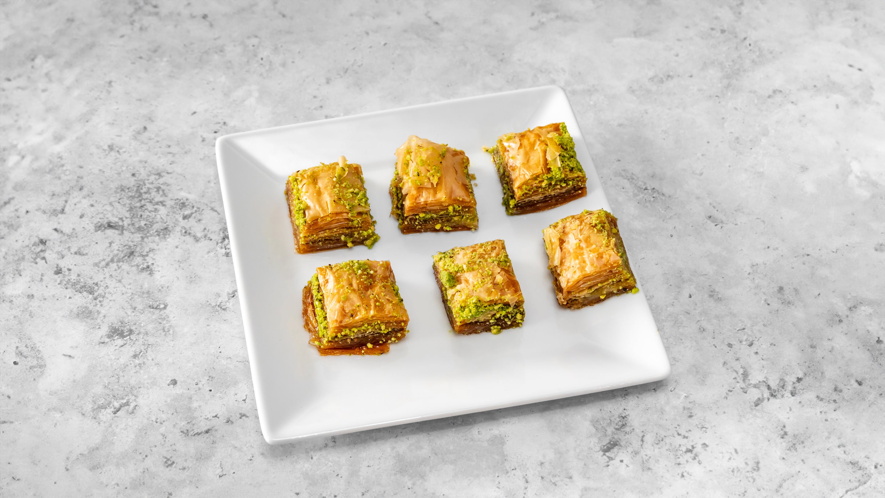 Baklava