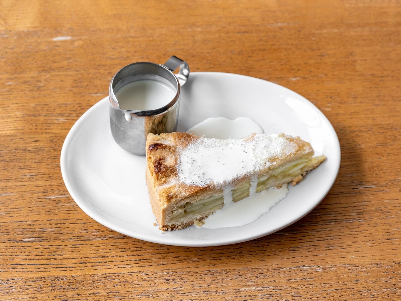 Apple Pie