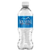 Mineral Water