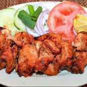 Chicken Boti