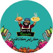 TASTE OF KARACHI