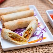 Spring Rolls