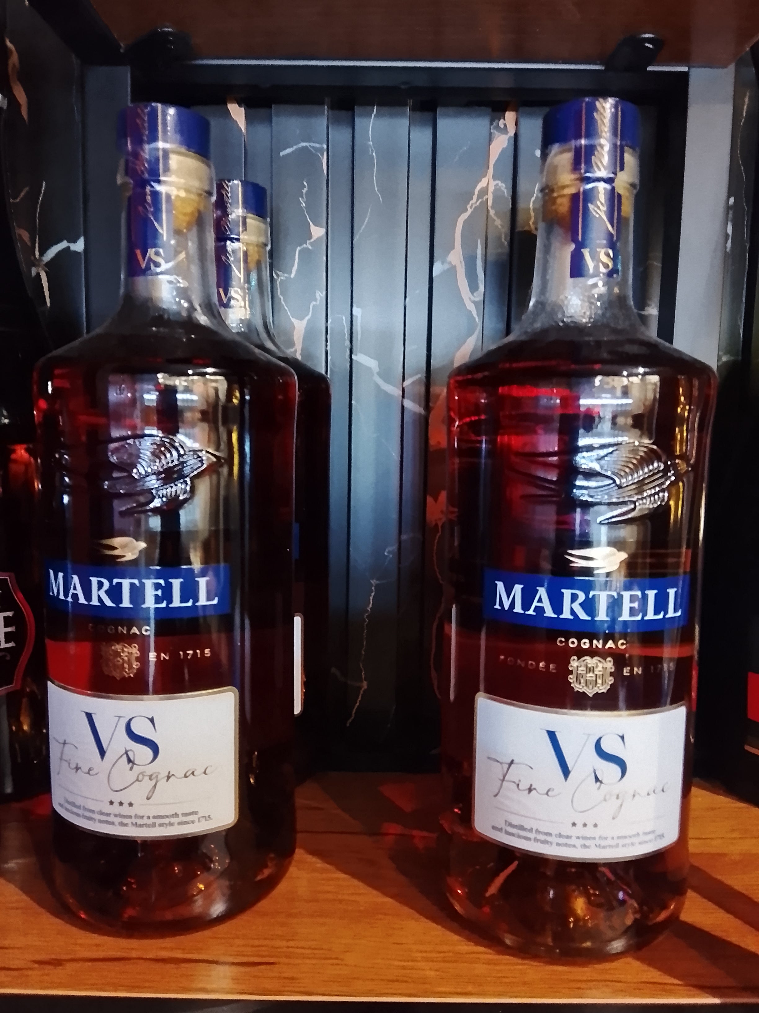 Martell Cognac