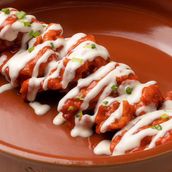 Dynamite Shrimp