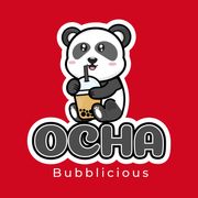 Ocha Bubble Cafe