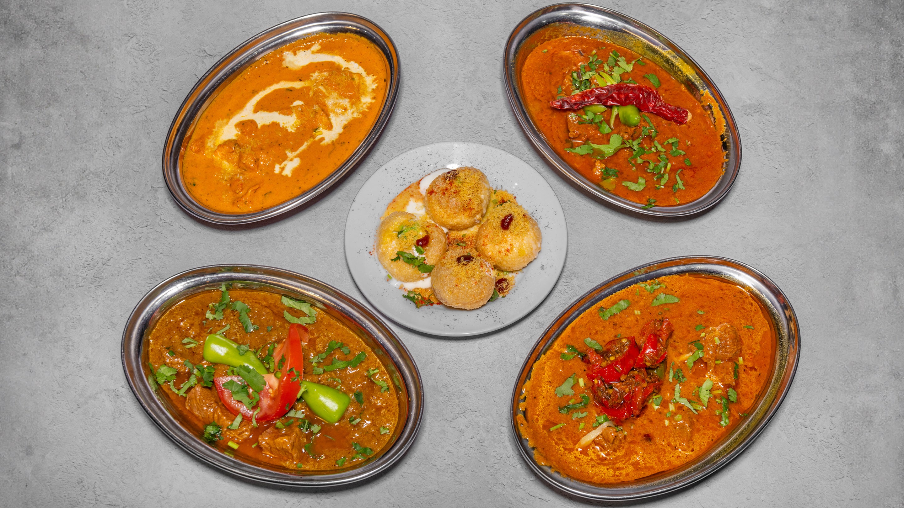 Durbar Indian Kitchen Bar