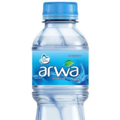 Mineral Water
