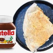 Nutella Regag
