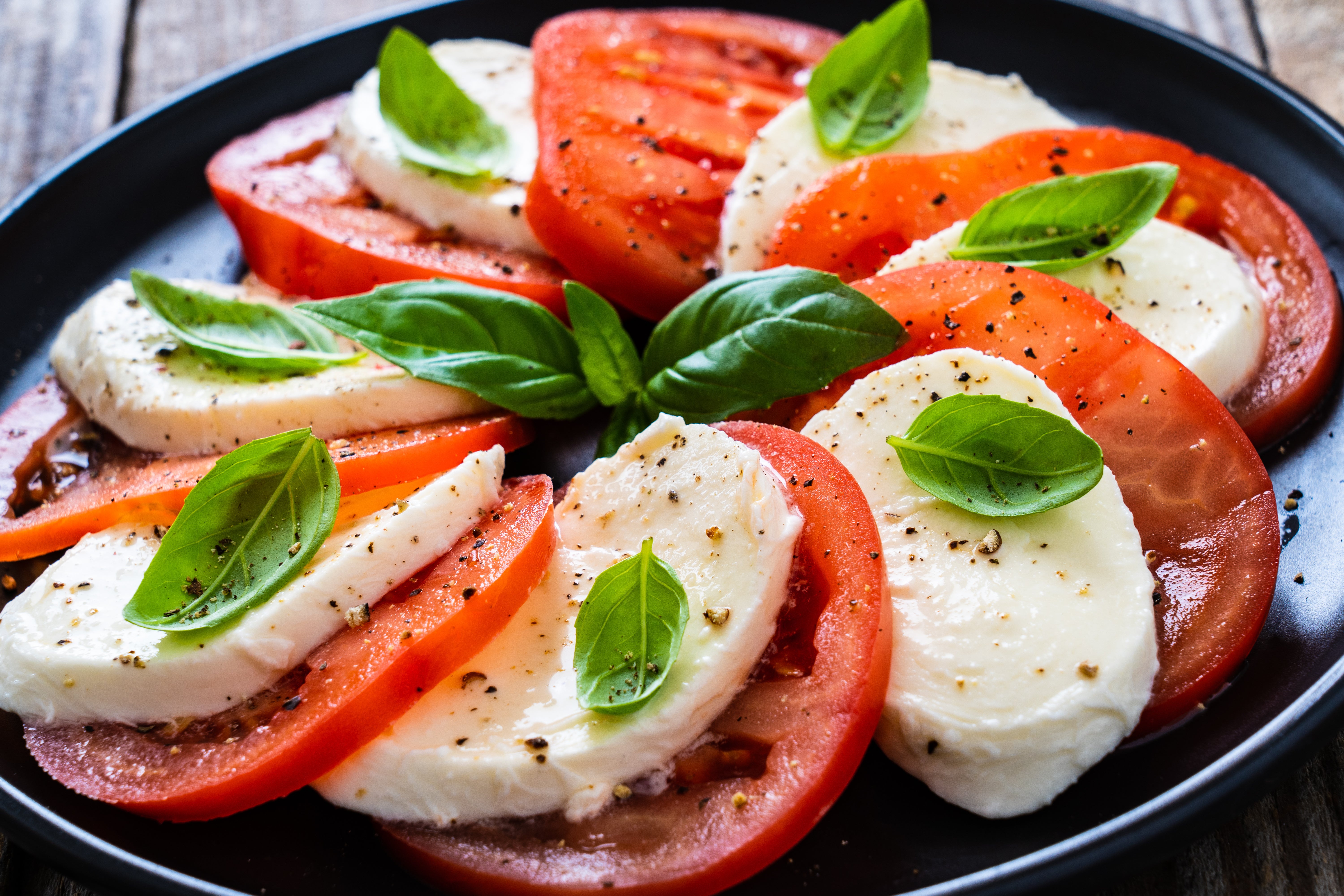 Caprese Salad