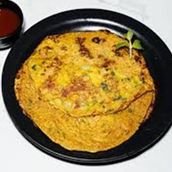 Besan Chilla