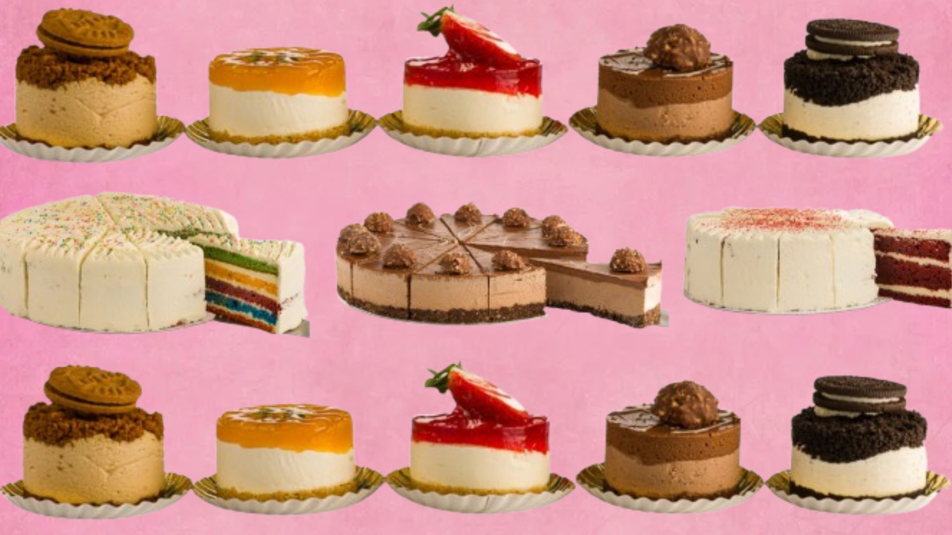 Loujaine Pastry Co