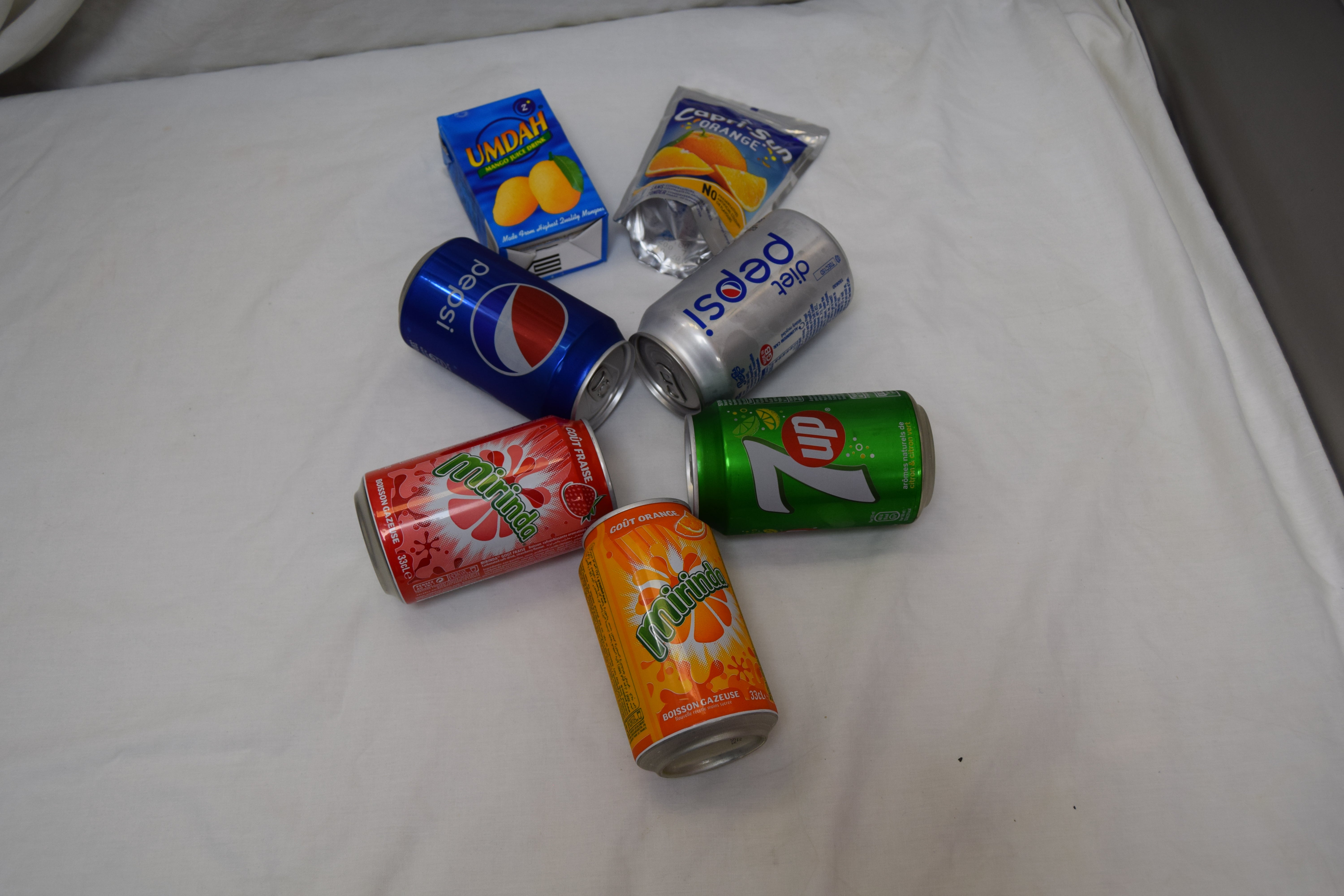 Pepsi