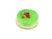 Pista Cake 