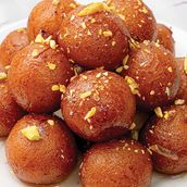 Gulab Jamun