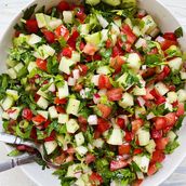 Arabic Salad