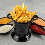 Potato plate
