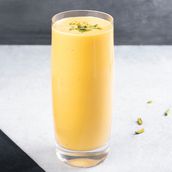 Mango Lassi