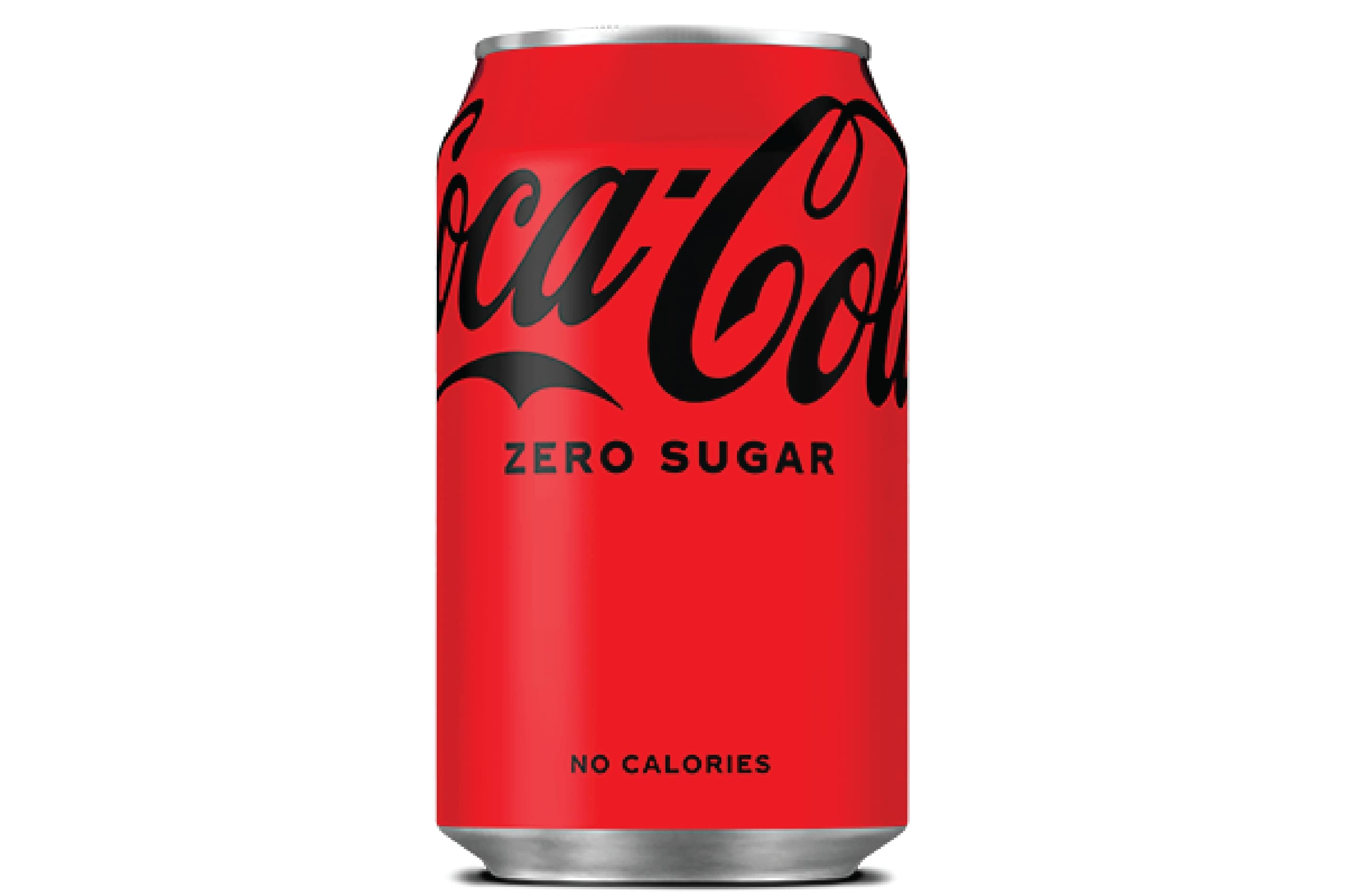 Coke Zero (330ml)