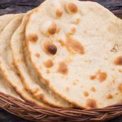 Butter Roti