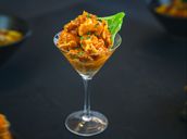 Dynamite Shrimps