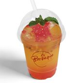 Passion Mojito