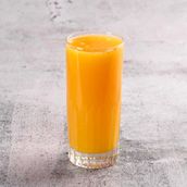 Fresh Orange Juice