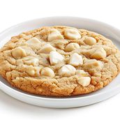 Macadamia Cookie