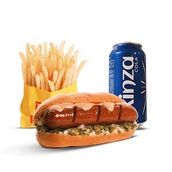 Topdog Meal