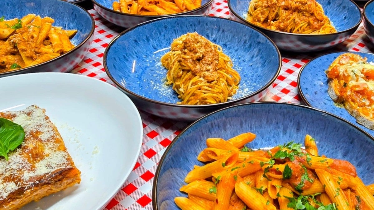 Pasta Nobre