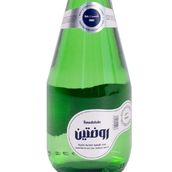 Carbonated Water