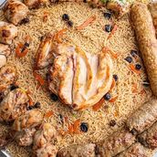 Royal Special Platter