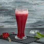 Pomegranate Juice