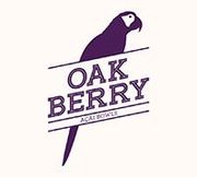 Oakberry Acai Bowls
