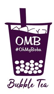 OhMyBoba Bubble Tea