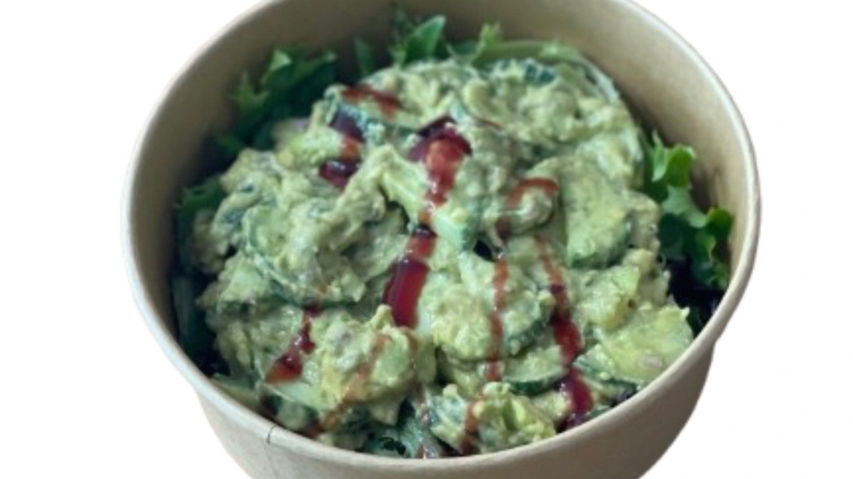 Avocado Salad