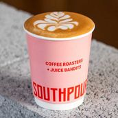 16oz Cappuccino