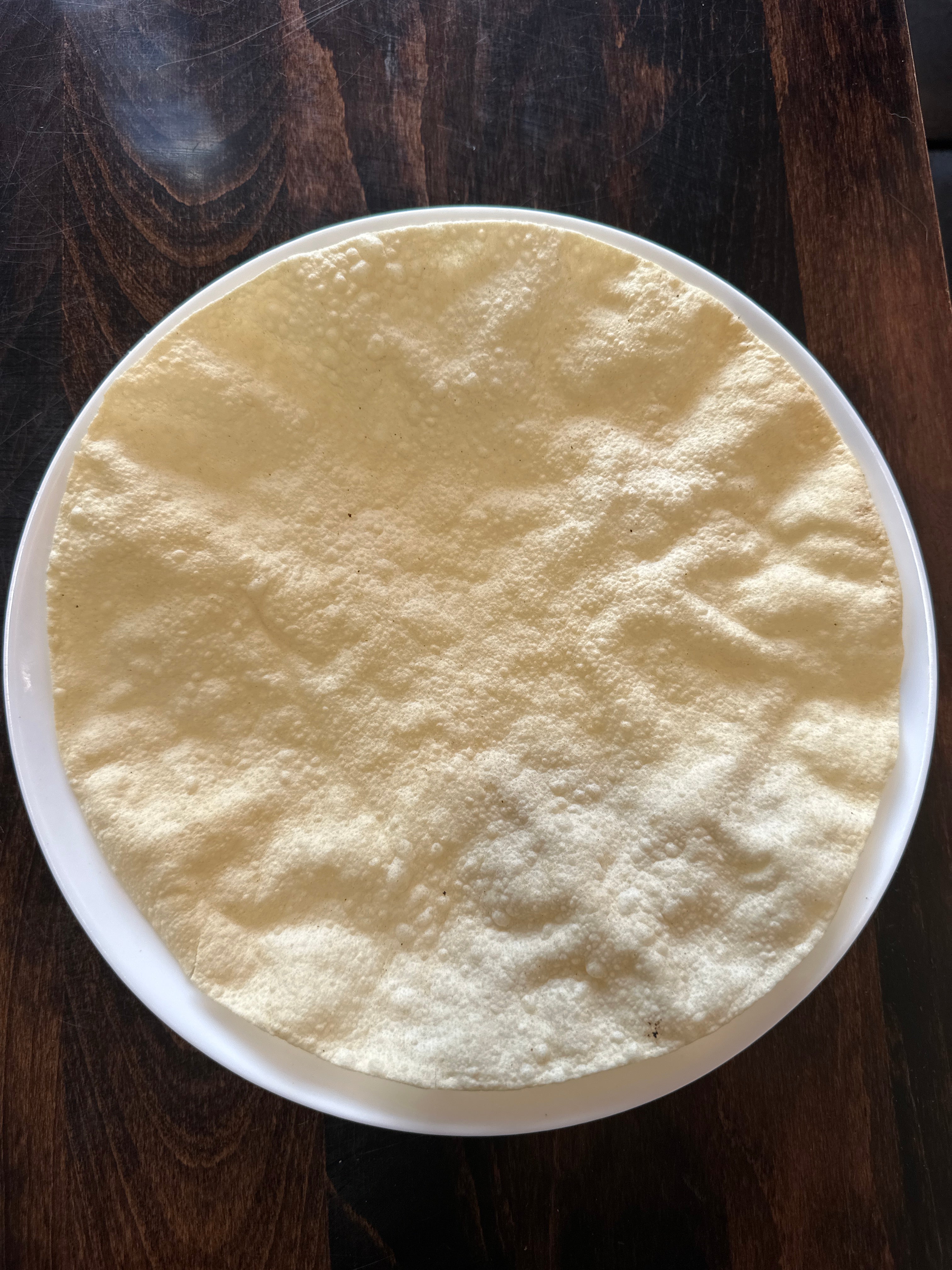 Poppadom