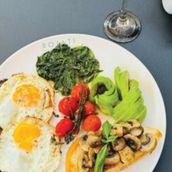 Healthy Breakfast