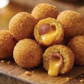 Corn Balls Box (10 pcs)