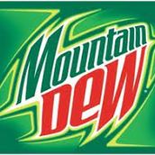 Mountain Dew